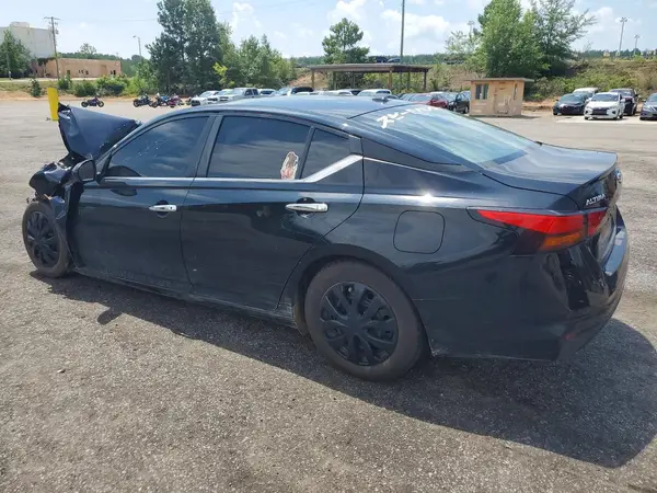 1N4BL4BV2LC193468 2020 NISSAN ALTIMA - Image 2