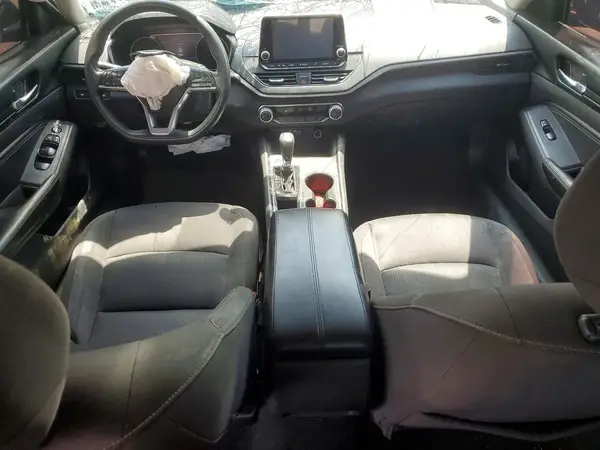 1N4BL4BV2LC193468 2020 NISSAN ALTIMA - Image 8