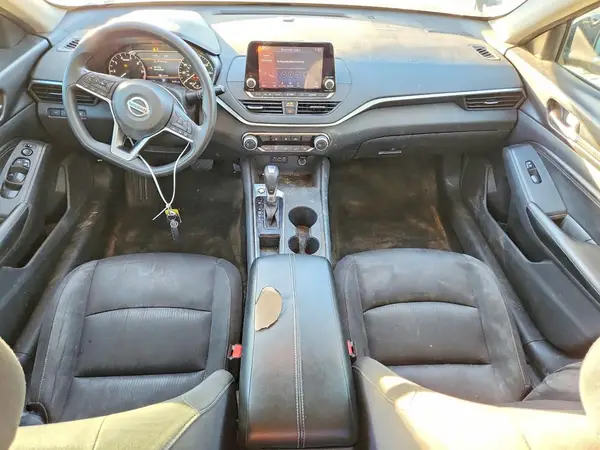 1N4BL4BV2LC193695 2020 NISSAN ALTIMA - Image 8
