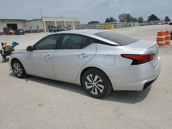 1N4BL4BV2LC194507 2020 NISSAN ALTIMA - Image 2