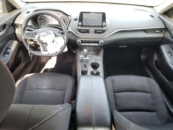 1N4BL4BV2LC194507 2020 NISSAN ALTIMA - Image 8