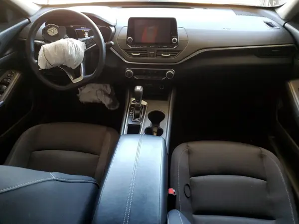 1N4BL4BV2LC197696 2020 NISSAN ALTIMA - Image 8