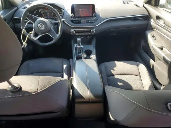 1N4BL4BV2LC199383 2020 NISSAN ALTIMA - Image 8