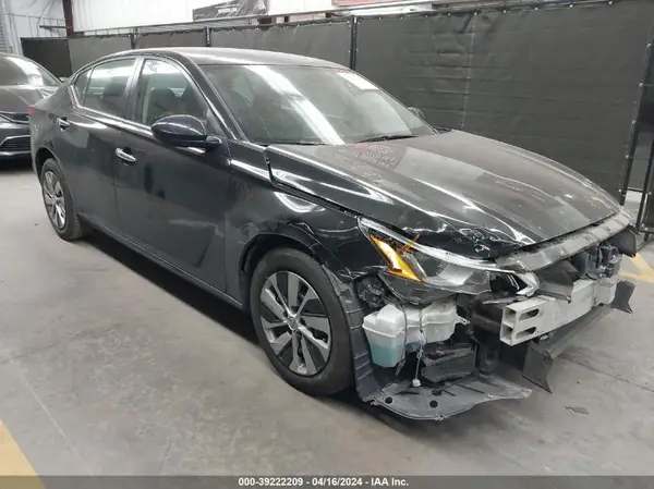 1N4BL4BV2LC200063 2020 NISSAN ALTIMA