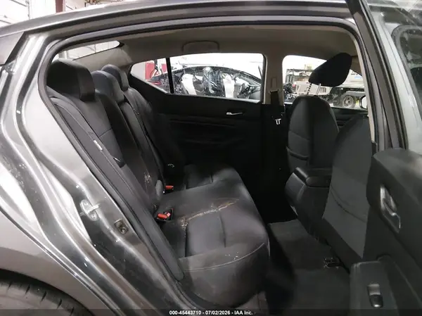 1N4BL4BV2LC200094 2020 NISSAN ALTIMA - Image 8