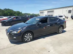 1N4BL4BV2LC200127 2020 NISSAN ALTIMA
