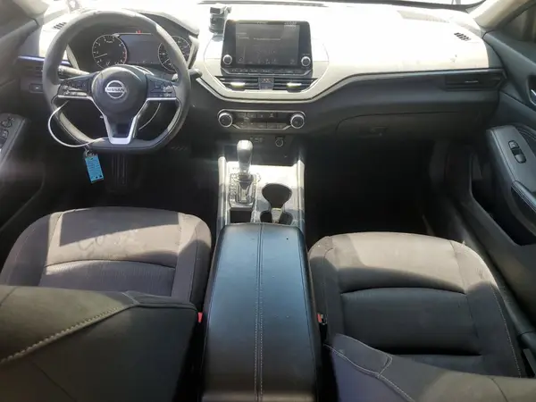 1N4BL4BV2LC200127 2020 NISSAN ALTIMA - Image 8