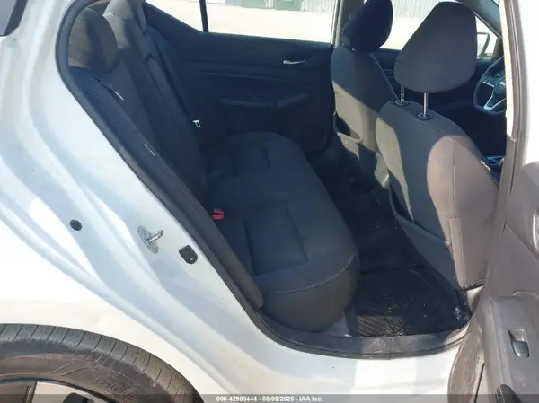 1N4BL4BV2LC200550 2020 NISSAN ALTIMA - Image 8