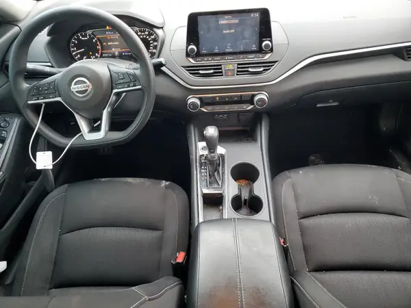 1N4BL4BV2LC201357 2020 NISSAN ALTIMA - Image 8