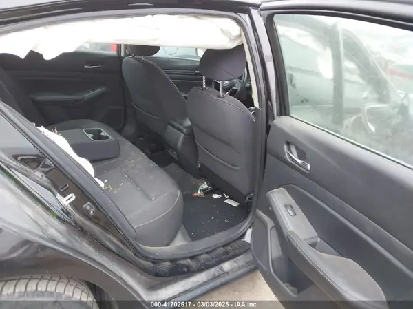 1N4BL4BV2LC201407 2020 NISSAN ALTIMA - Image 8