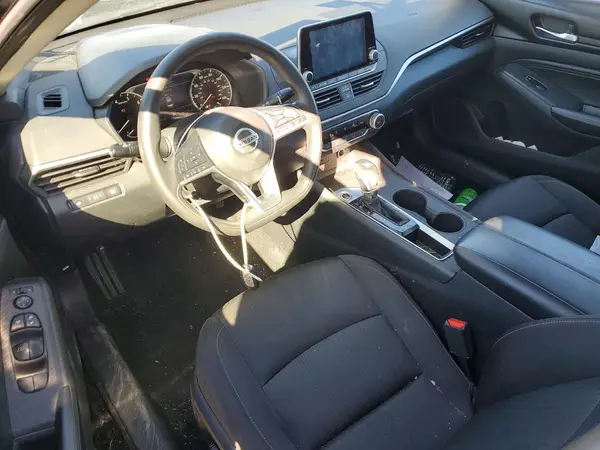 1N4BL4BV2LC201651 2020 NISSAN ALTIMA - Image 8