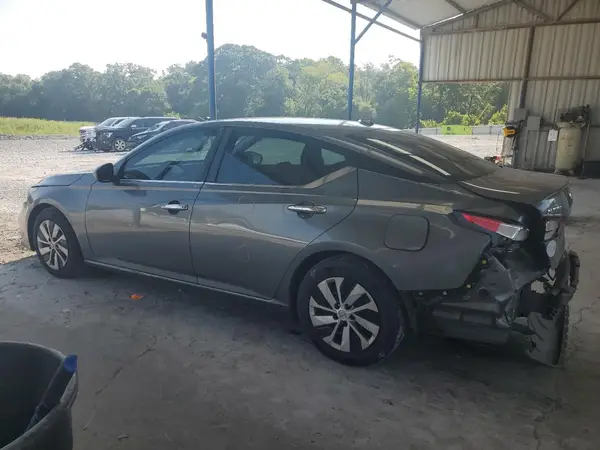 1N4BL4BV2LC201665 2020 NISSAN ALTIMA - Image 2