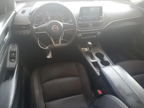 1N4BL4BV2LC201665 2020 NISSAN ALTIMA - Image 8