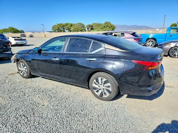 1N4BL4BV2LC202587 2020 NISSAN ALTIMA - Image 2