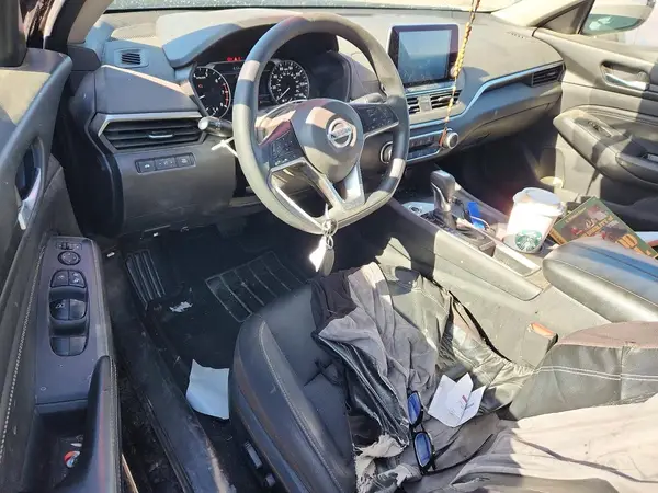 1N4BL4BV2LC202587 2020 NISSAN ALTIMA - Image 8