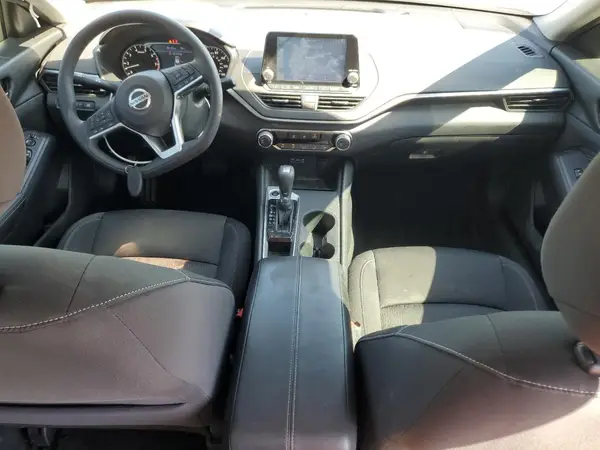 1N4BL4BV2LC202623 2020 NISSAN ALTIMA - Image 8