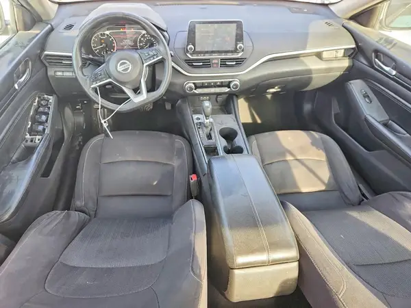 1N4BL4BV2LC202797 2020 NISSAN ALTIMA - Image 8