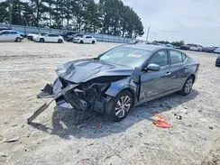 1N4BL4BV2LC202931 2020 NISSAN ALTIMA