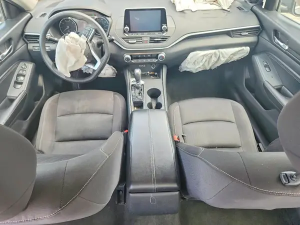 1N4BL4BV2LC202931 2020 NISSAN ALTIMA - Image 8