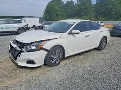 1N4BL4BV2LC205019 2020 NISSAN ALTIMA