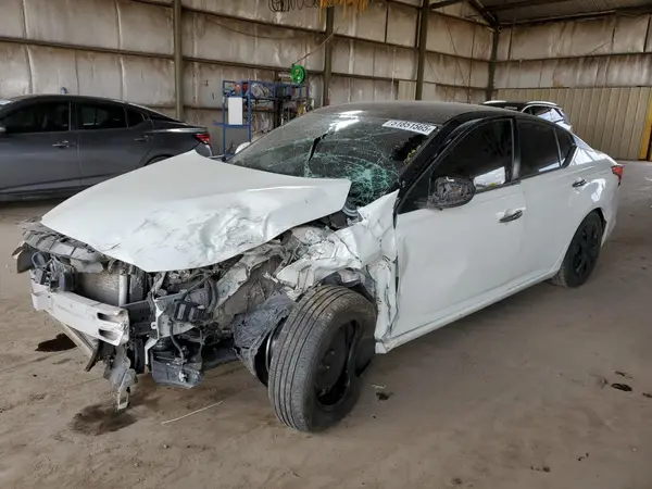 1N4BL4BV2LC205117 2020 NISSAN ALTIMA - Image 1