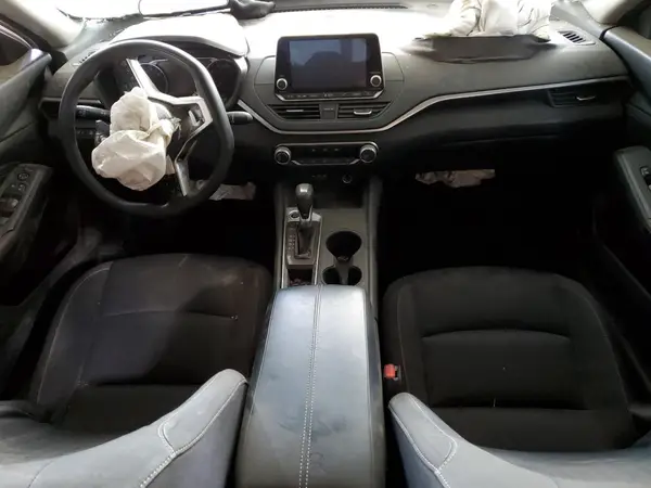 1N4BL4BV2LC205117 2020 NISSAN ALTIMA - Image 8