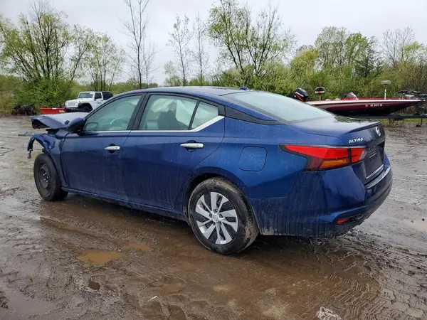 1N4BL4BV2LC205618 2020 NISSAN ALTIMA - Image 2