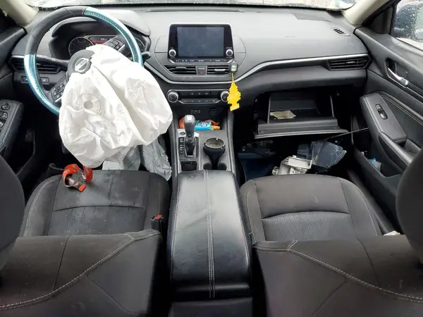 1N4BL4BV2LC205618 2020 NISSAN ALTIMA - Image 8