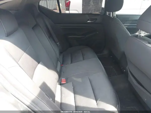 1N4BL4BV2LC206106 2020 NISSAN ALTIMA - Image 8