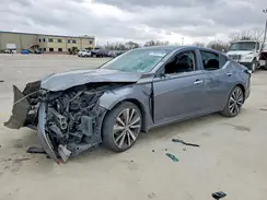 1N4BL4BV2LC206283 2020 NISSAN ALTIMA