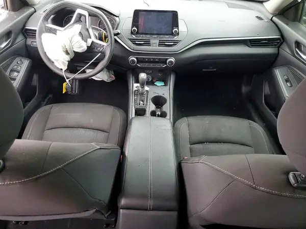1N4BL4BV2LC206283 2020 NISSAN ALTIMA - Image 8