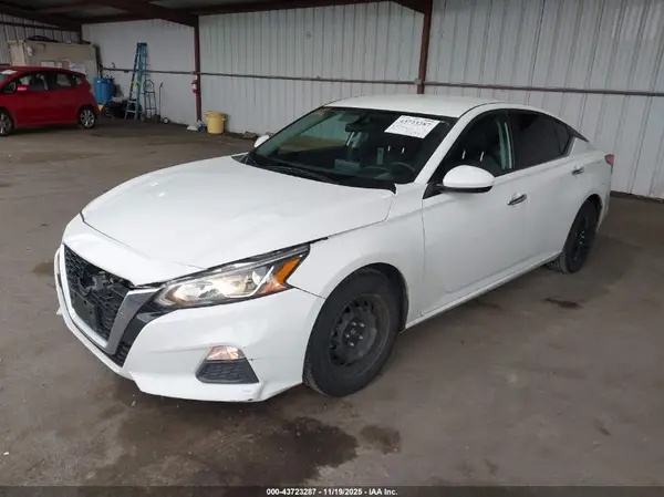 1N4BL4BV2LC207174 2020 NISSAN ALTIMA - Image 2