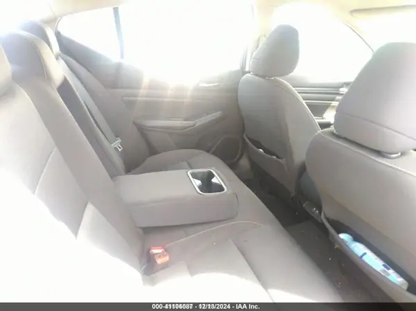 1N4BL4BV2LC207577 2020 NISSAN ALTIMA - Image 8