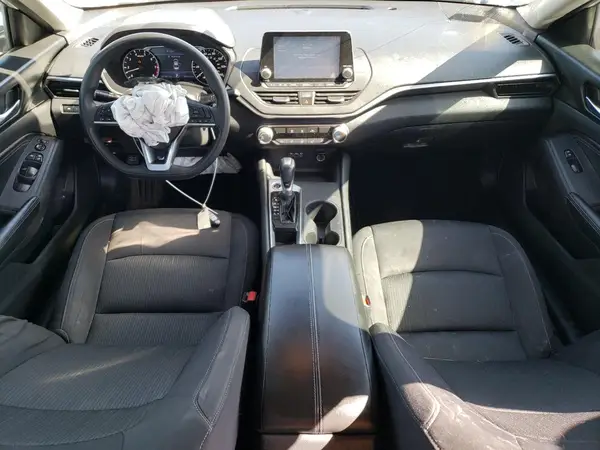 1N4BL4BV2LC208146 2020 NISSAN ALTIMA - Image 8