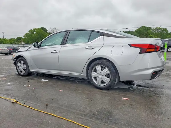 1N4BL4BV2LC208289 2020 NISSAN ALTIMA - Image 2
