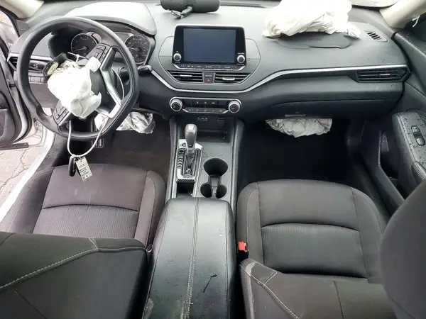 1N4BL4BV2LC208289 2020 NISSAN ALTIMA - Image 8
