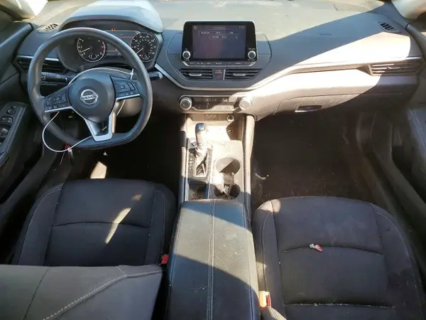 1N4BL4BV2LC208325 2020 NISSAN ALTIMA - Image 8