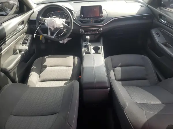 1N4BL4BV2LC208874 2020 NISSAN ALTIMA - Image 8