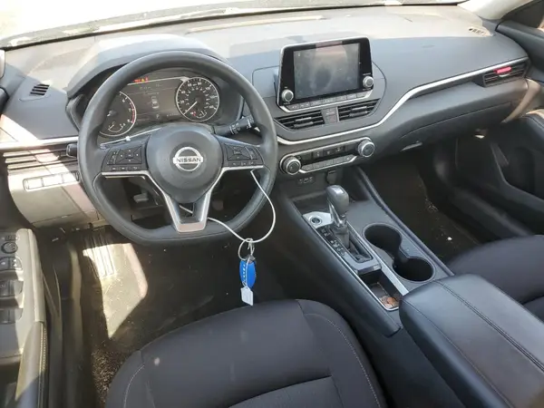 1N4BL4BV2LC209524 2020 NISSAN ALTIMA - Image 8