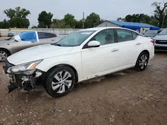 1N4BL4BV2LC209877 2020 NISSAN ALTIMA