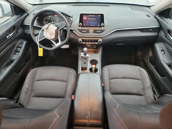 1N4BL4BV2LC209877 2020 NISSAN ALTIMA - Image 8