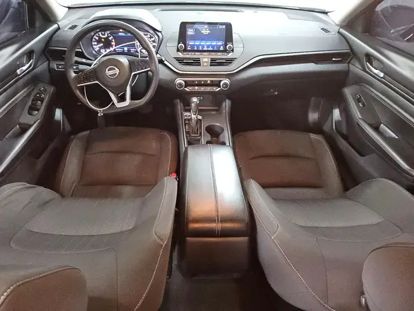 1N4BL4BV2LC210222 2020 NISSAN ALTIMA - Image 8