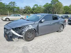 1N4BL4BV2LC210527 2020 NISSAN ALTIMA
