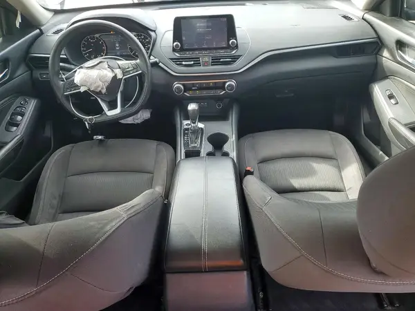 1N4BL4BV2LC210527 2020 NISSAN ALTIMA - Image 8