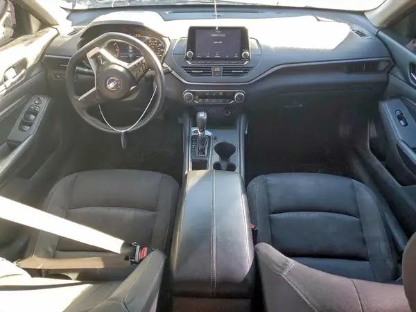 1N4BL4BV2LC210642 2020 NISSAN ALTIMA - Image 8