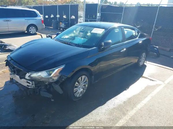 1N4BL4BV2LC210723 2020 NISSAN ALTIMA - Image 2