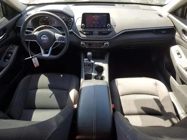 1N4BL4BV2LC211063 2020 NISSAN ALTIMA - Image 8