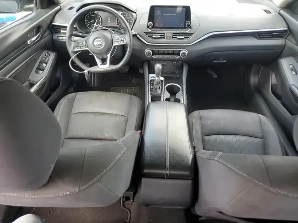 1N4BL4BV2LC211158 2020 NISSAN ALTIMA - Image 8