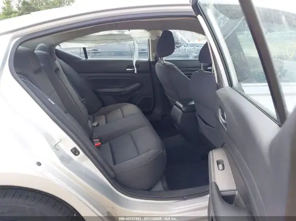 1N4BL4BV2LC211323 2020 NISSAN ALTIMA - Image 8
