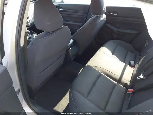 1N4BL4BV2LC211354 2020 NISSAN ALTIMA - Image 8